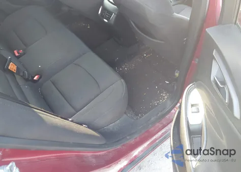 2017 Chevrolet Malibu 1Lt z USA, uszkodzony, nr VIN 1G1ZE5ST6HF181586